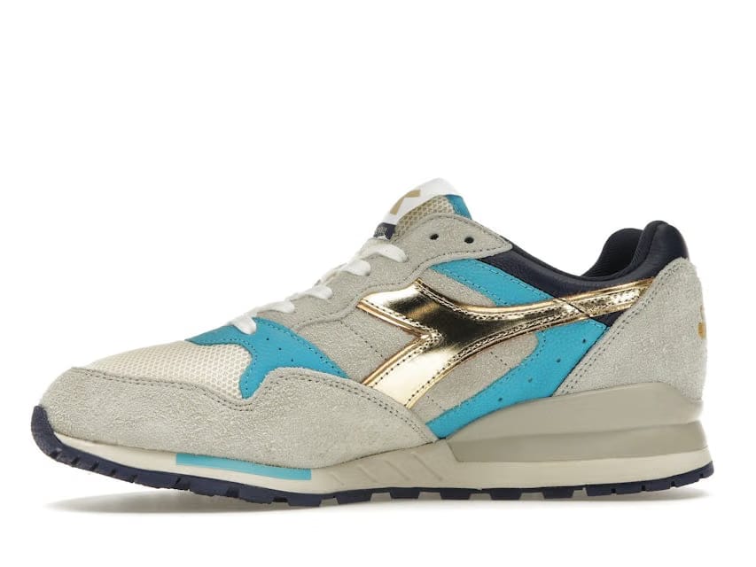 Diadora Intrepid Hanon Glorious Moments Pack