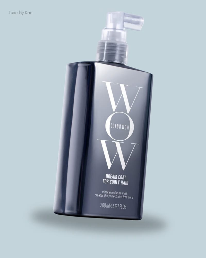 Color Wow Dream Coat For Curly Hair