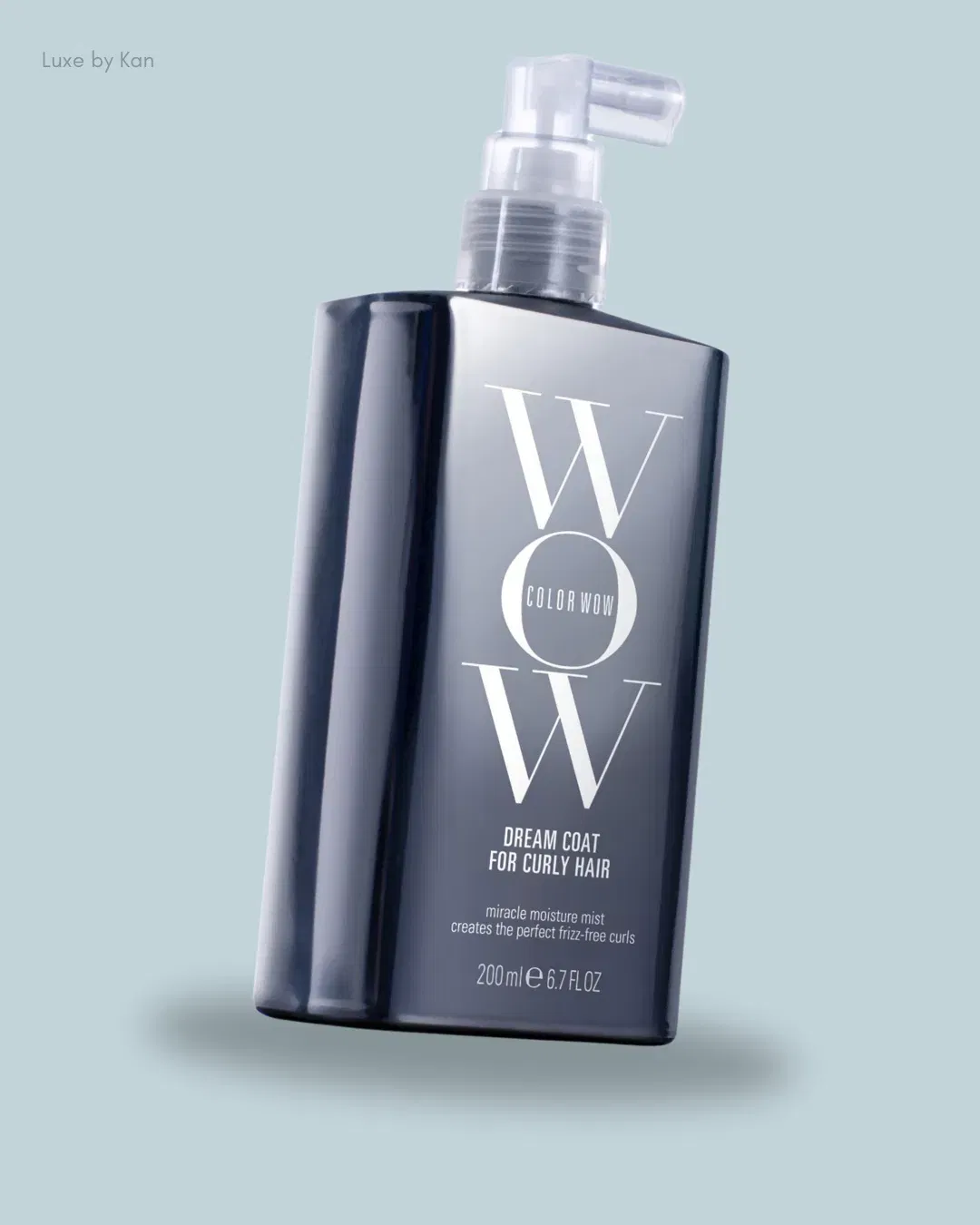 Color Wow Dream Coat For Curly Hair