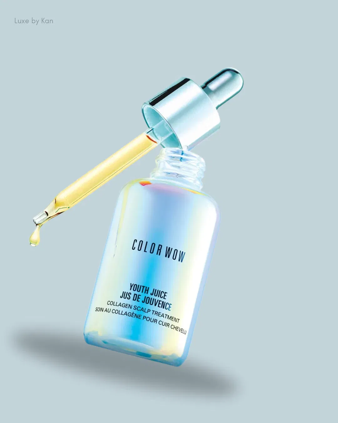Color Wow Youth Juice Collagen Scalp Treatment 50ml