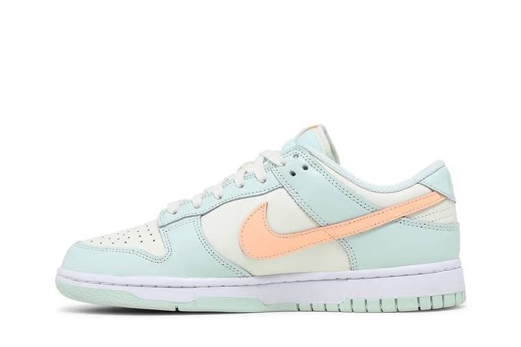 NIKE DUNK LOW Green (W)