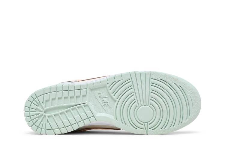 NIKE DUNK LOW Green (W)