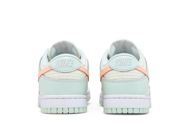 NIKE DUNK LOW Green (W)
