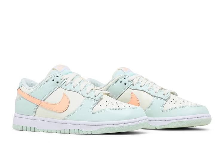 NIKE DUNK LOW Green (W)