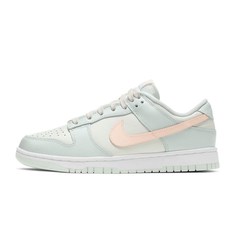 NIKE DUNK LOW Green (W)