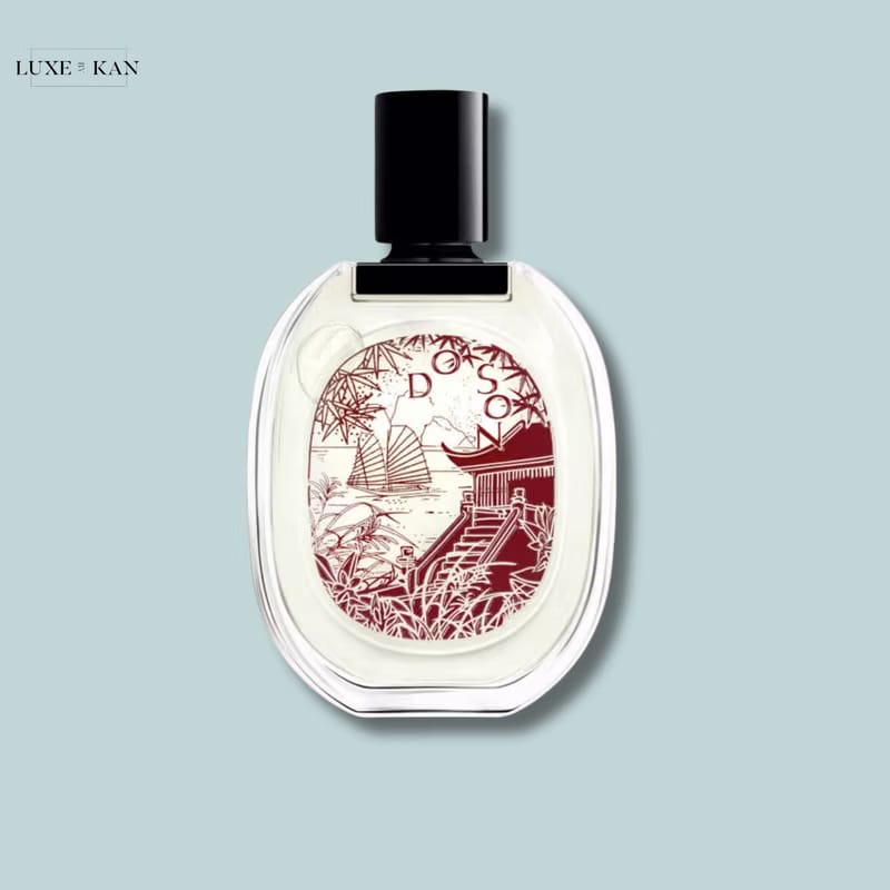 Diptyque Do Son Limited Edition Eau de Toilette 100ml