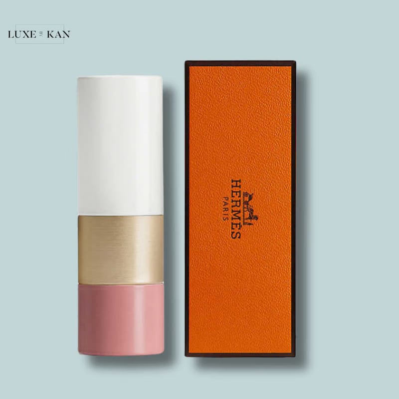 Hermès Rosy Lip Enhancer 4g