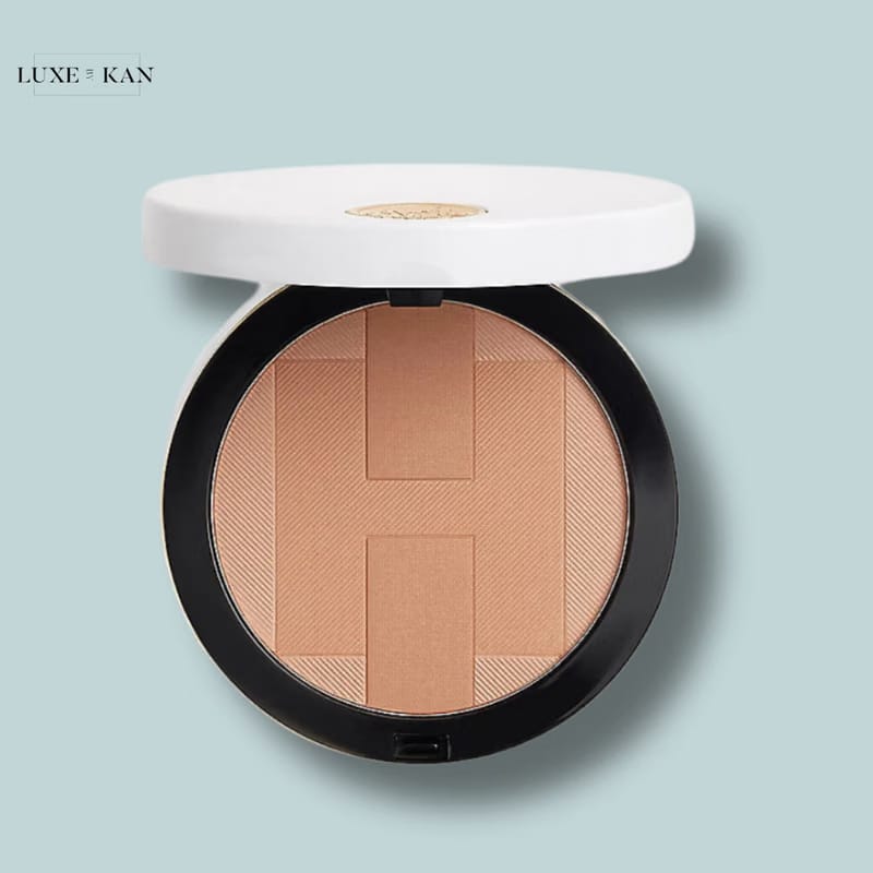 Hermès Plein Air H Trio Healthy Glow Mineral Powder 18g
