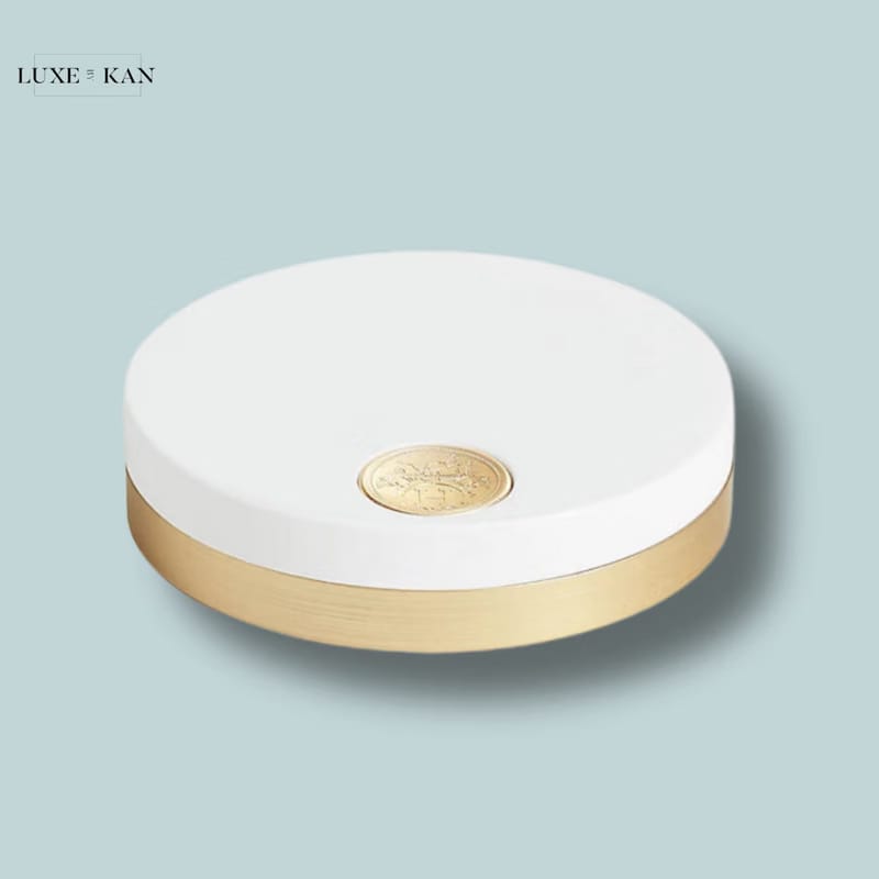 Hermès Plein Air H Trio Healthy Glow Mineral Powder 18g