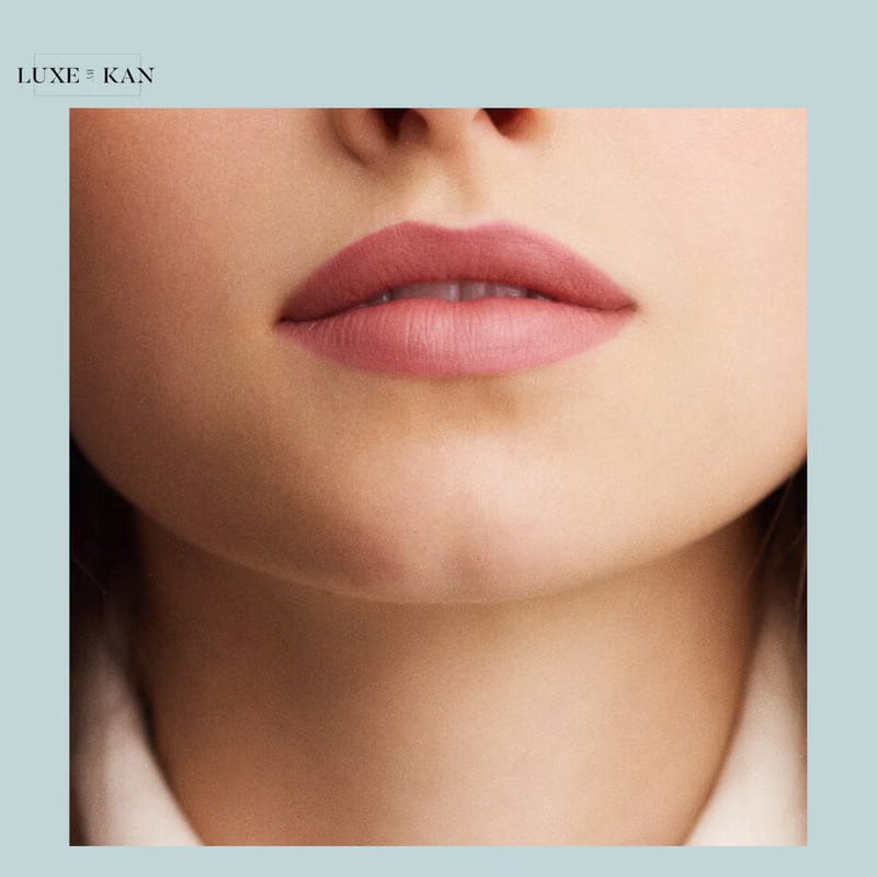 Hermès Rouge Hermès Matte lipstick