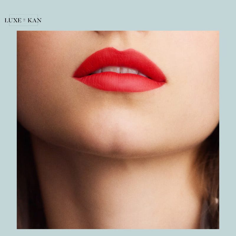 Hermès Rouge Hermès Matte lipstick