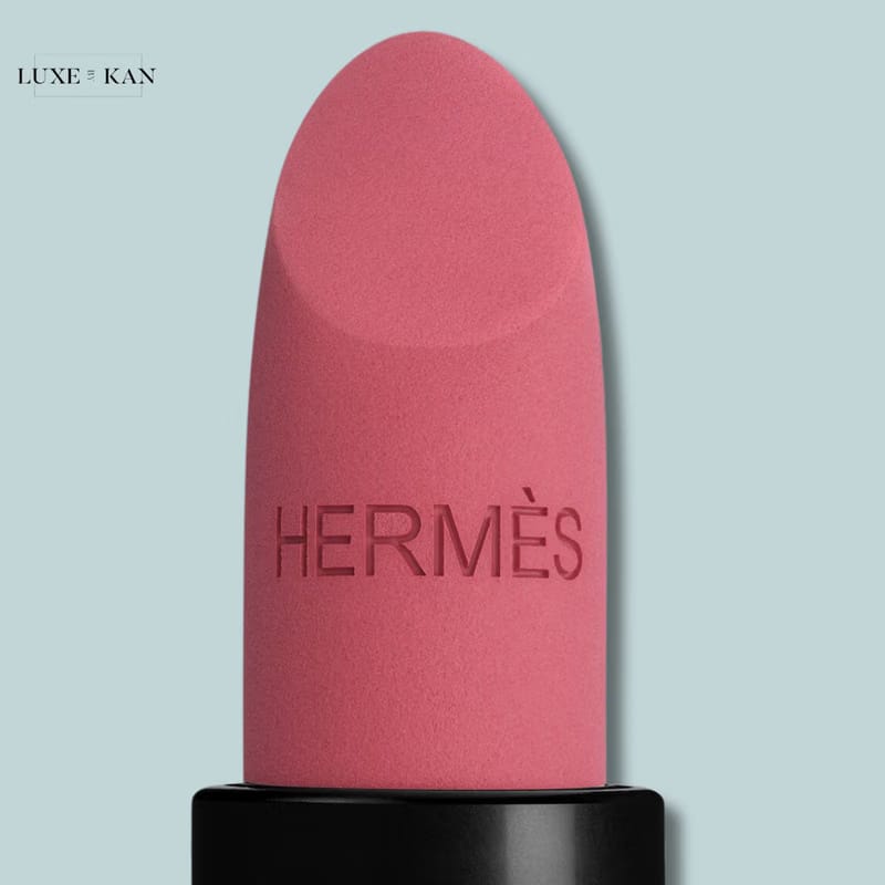 Hermès Rouge Hermès Matte lipstick