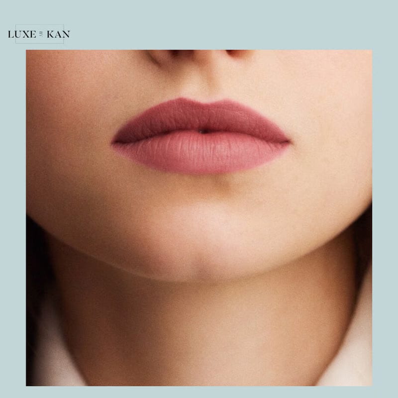 Hermès Rouge Hermès Matte lipstick