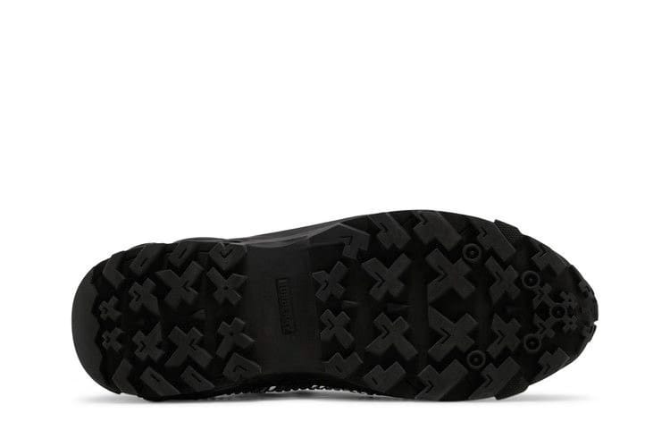 Burberry Arthur Chain - Black GOAT Exclusive