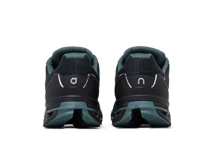 Wmns Cloudace 'Graphite Olive'