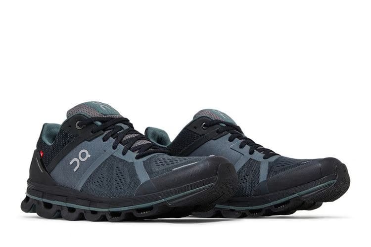 Wmns Cloudace 'Graphite Olive'