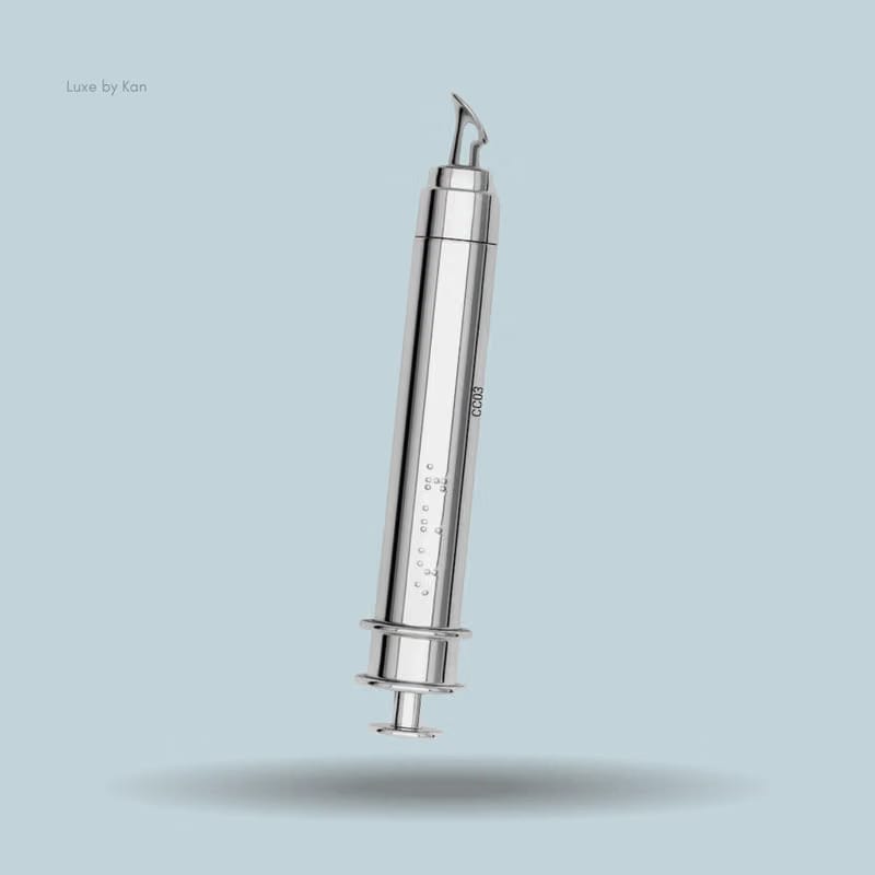 ISAMAYA BEAUTY 5 Point Lift Complexion Brightener 3.7ml