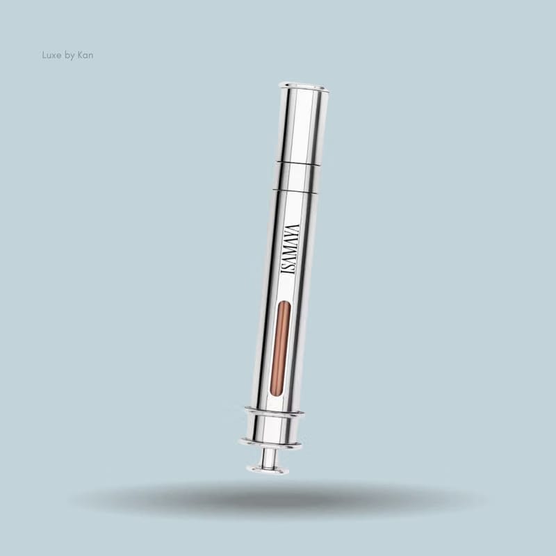 ISAMAYA BEAUTY 5 Point Lift Complexion Brightener 3.7ml