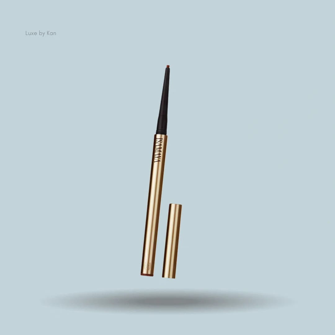 ISAMAYA BEAUTY Spur Stick suede lip liner 0.07g