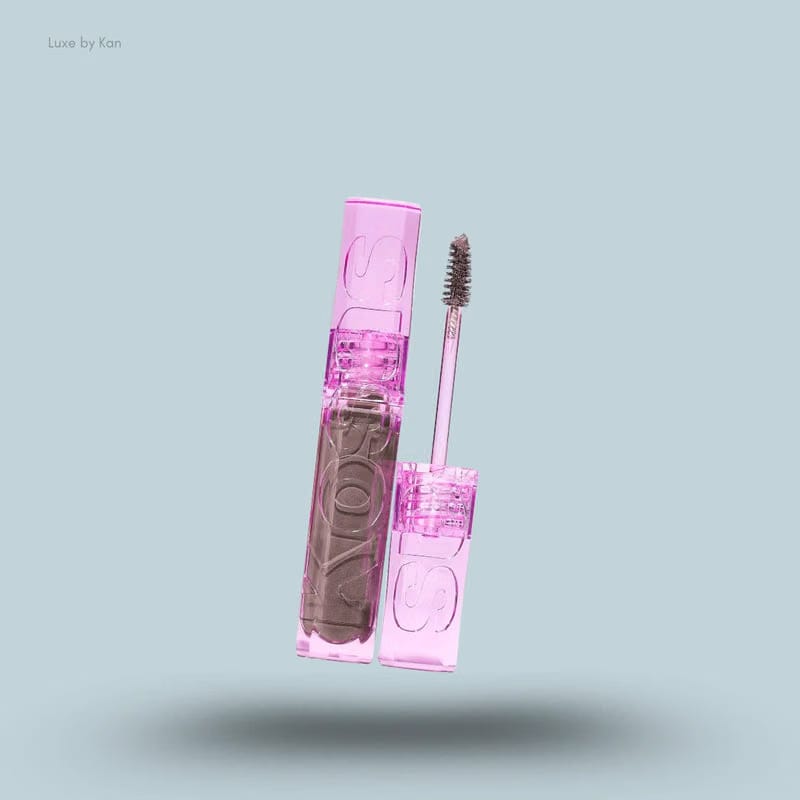 Kosas Air Brow Tinted Volumizing Treatment Gel 3.7g