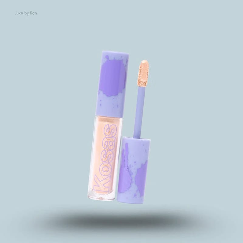 Kosas 10-Second Eye Gel Watercolour Eyeshadow 2ml (Various Shades)