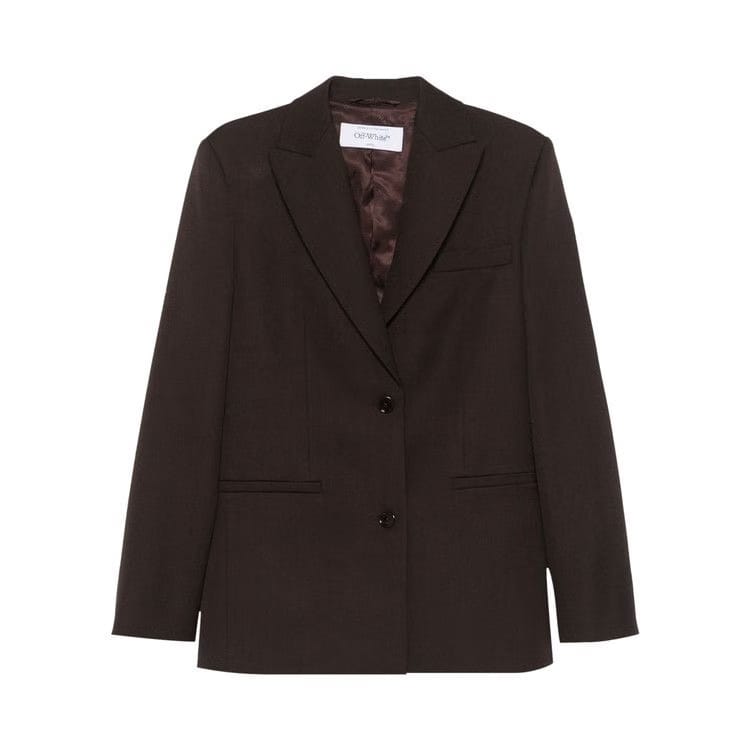 Off-White Tomboy Jacket Mole