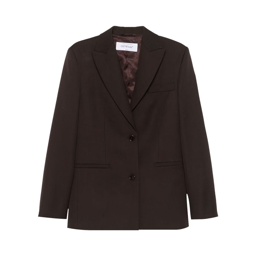 Off-White Tomboy Jacket Mole