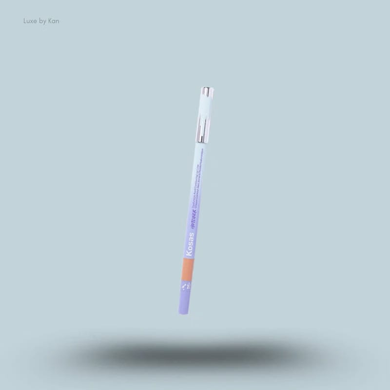 KOSAS HOTLINER HYALURONIC ACID CONTOURING LIP LINER 0.5G