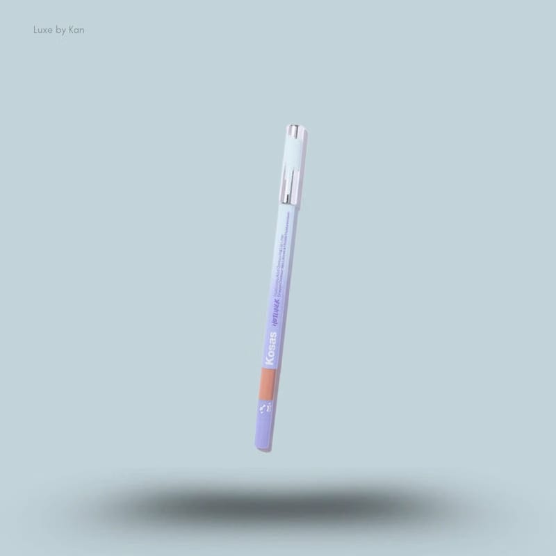 KOSAS HOTLINER HYALURONIC ACID CONTOURING LIP LINER 0.5G