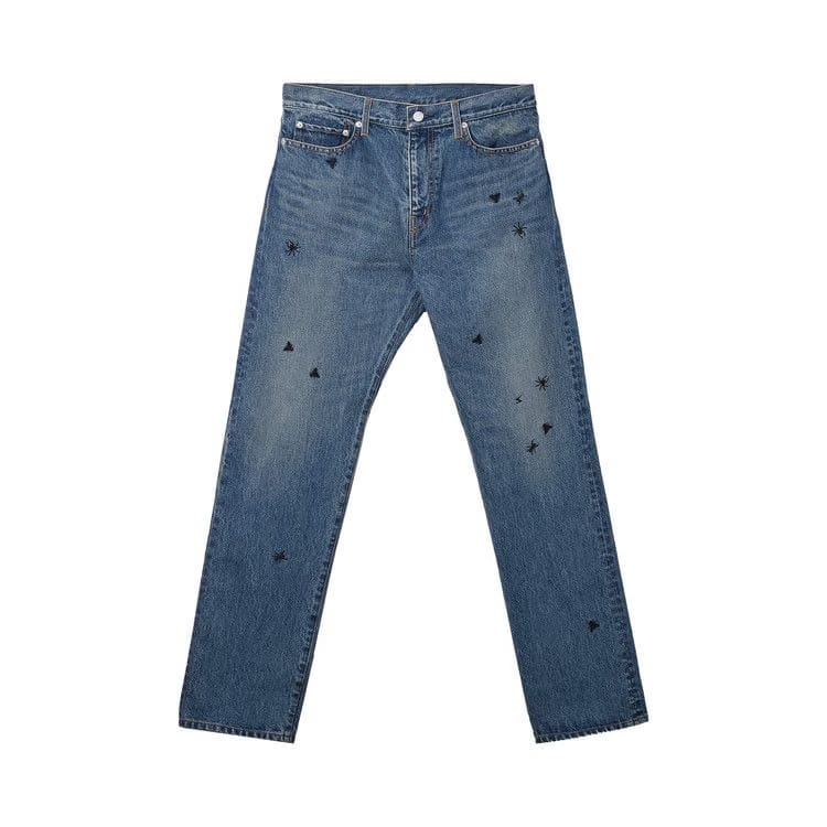 Undercover Denim Pants Indigo