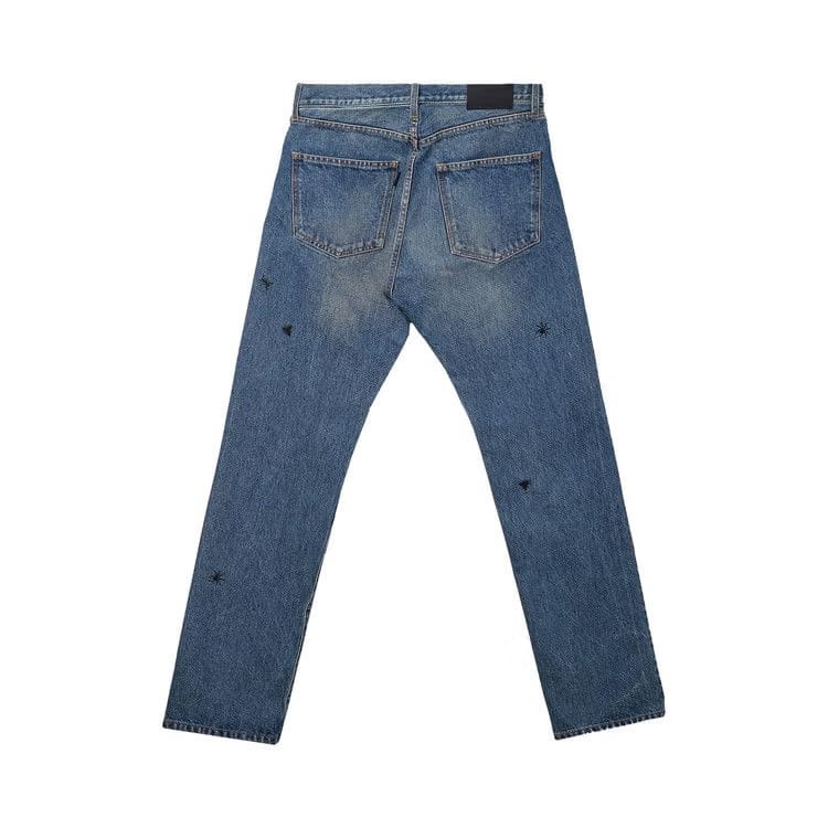 Undercover Denim Pants Indigo