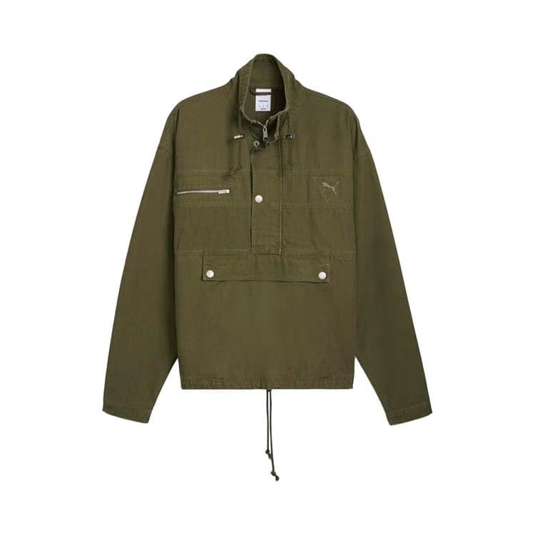 Puma x Represent Jacket Night Pine
