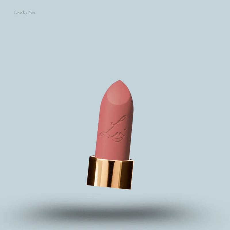 Lisa Eldridge Insanely Saturated Lip Colour