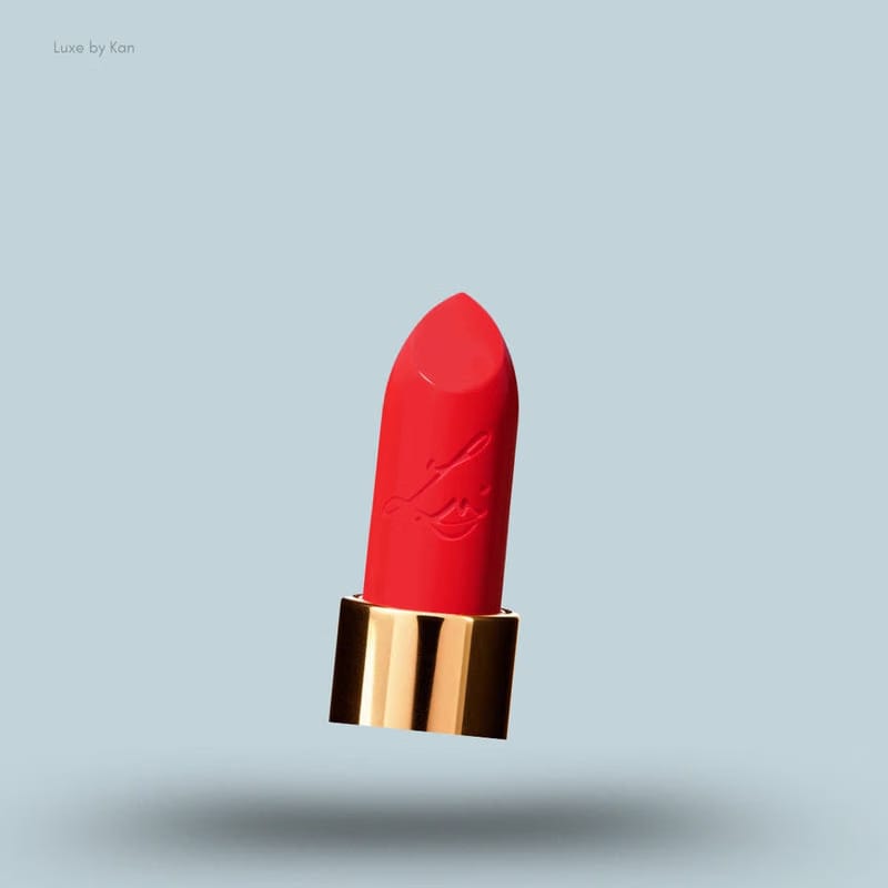 Lisa Eldridge Luxuriously Lucent Lip Colour