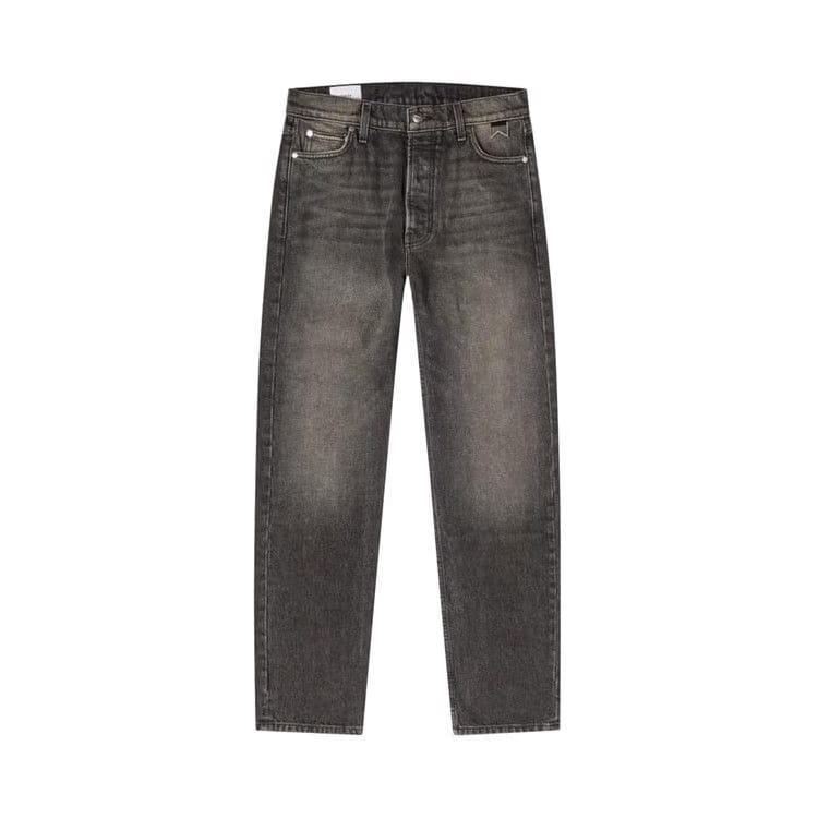 Rhude 90s Denim Black