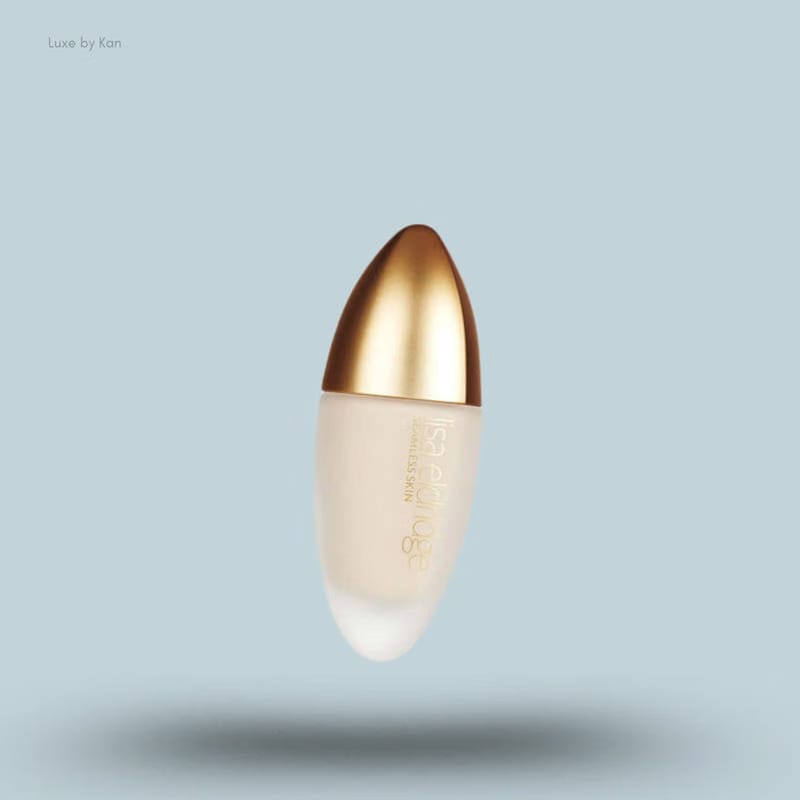 Lisa Eldridge Seamless Skin Foundation