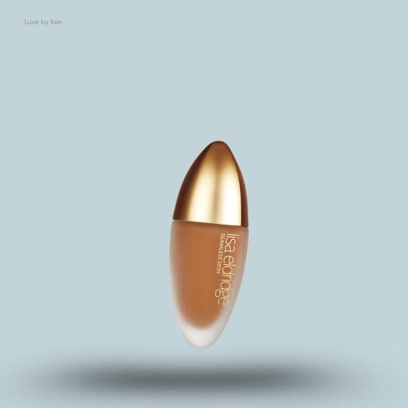 Lisa Eldridge Seamless Skin Foundation