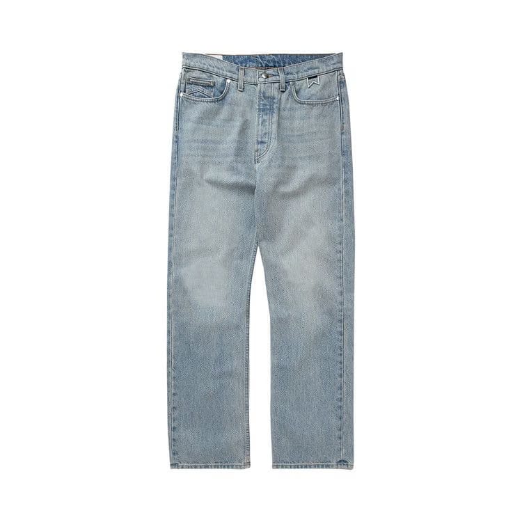 Rhude 90s Denim Indigo