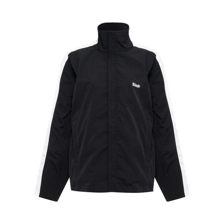 Rhude Amarino Tracksuit Black/White