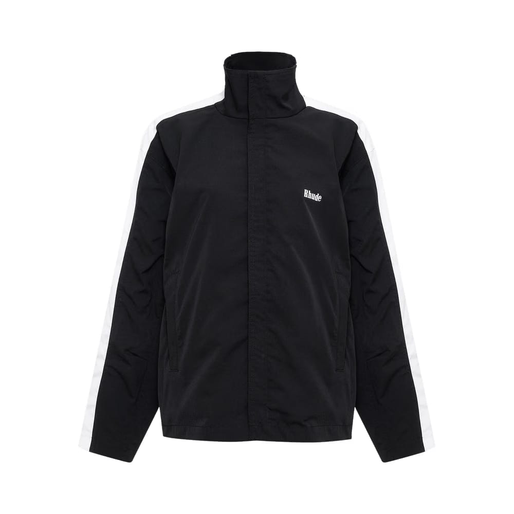 Rhude Amarino Tracksuit Black/White