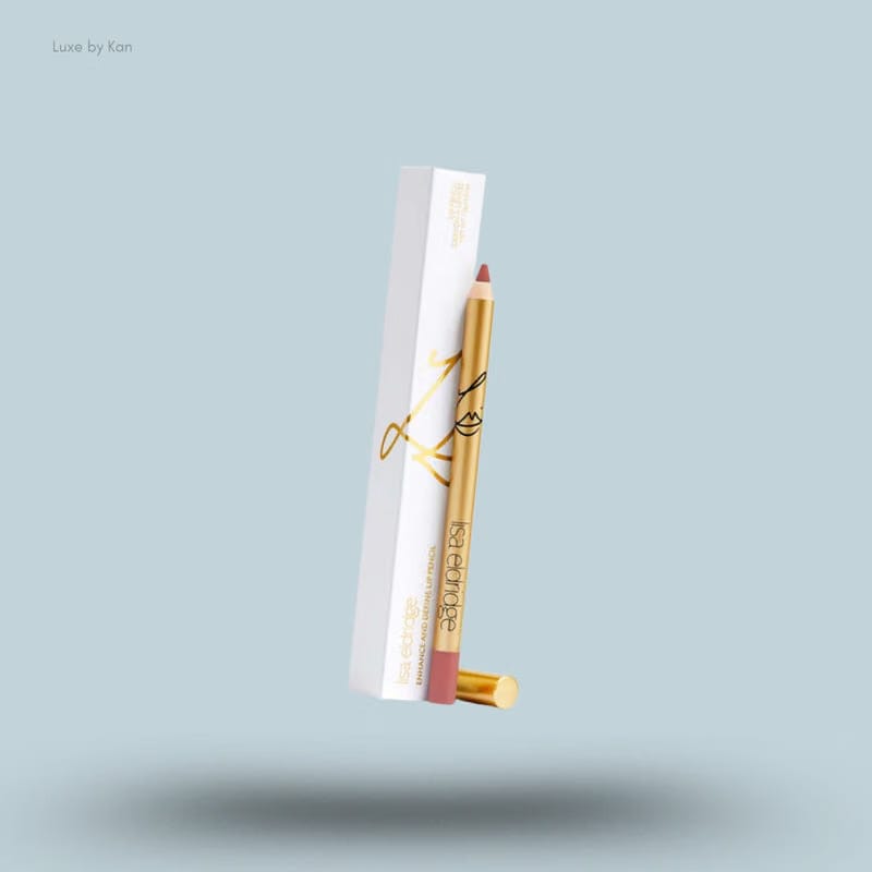 Lisa Eldridge Enhance and Define Lip Pencil