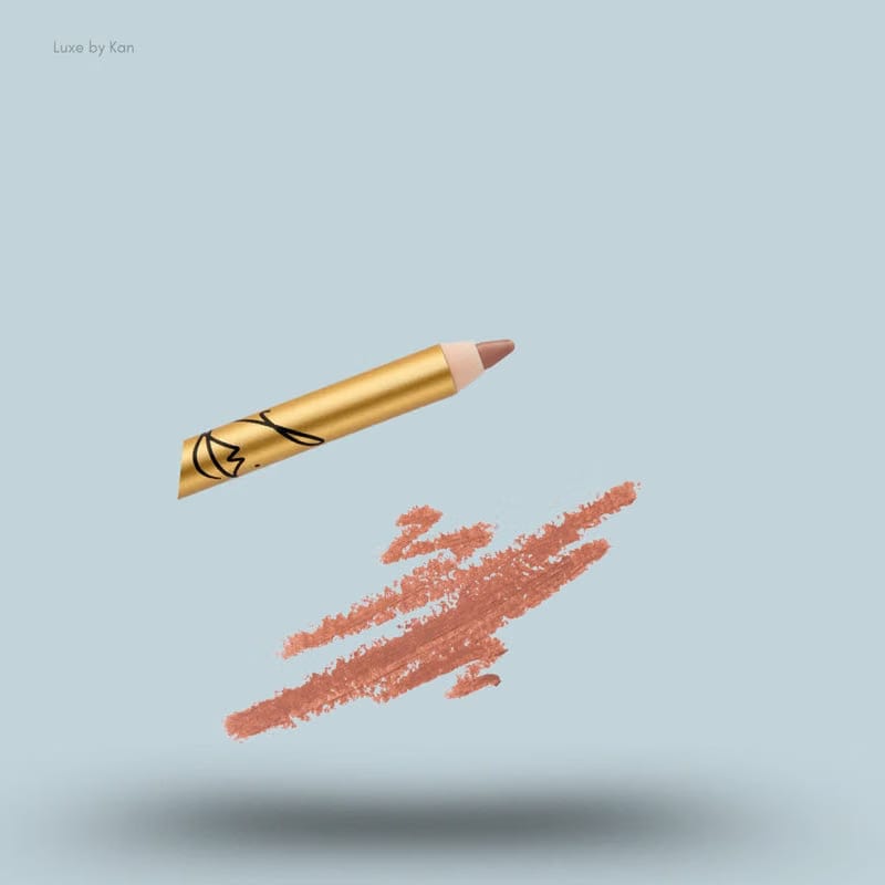 Lisa Eldridge Enhance and Define Lip Pencil