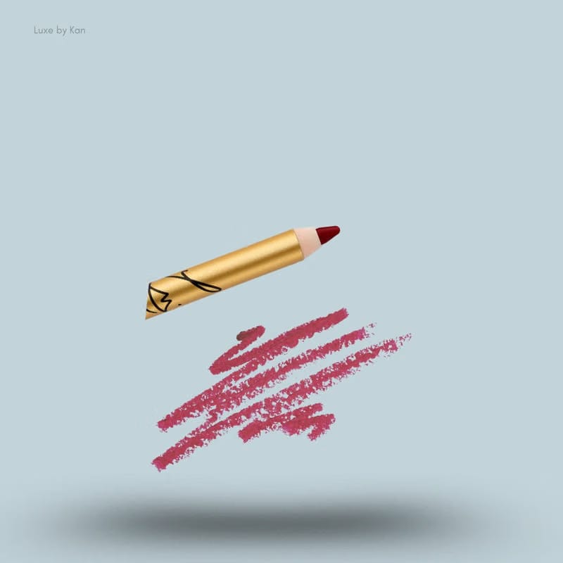 Lisa Eldridge Enhance and Define Lip Pencil