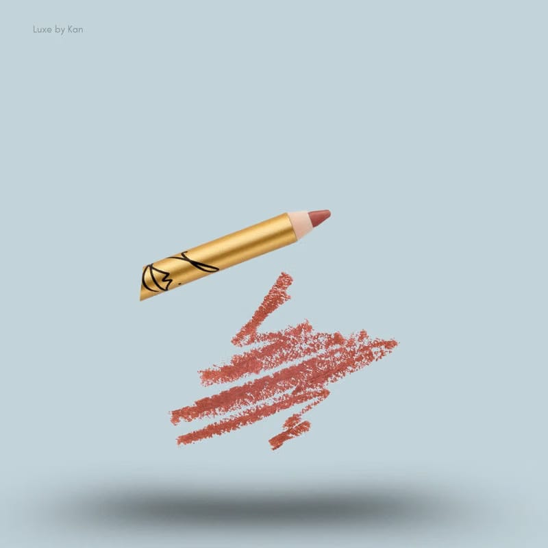 Lisa Eldridge Enhance and Define Lip Pencil