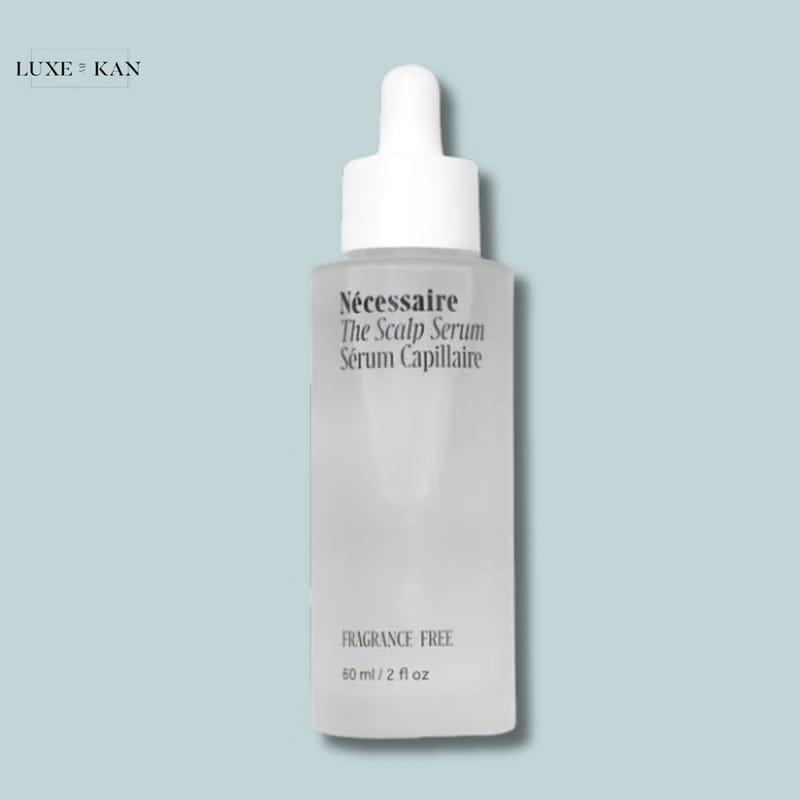 Nécessaire The Scalp Serum 60ml