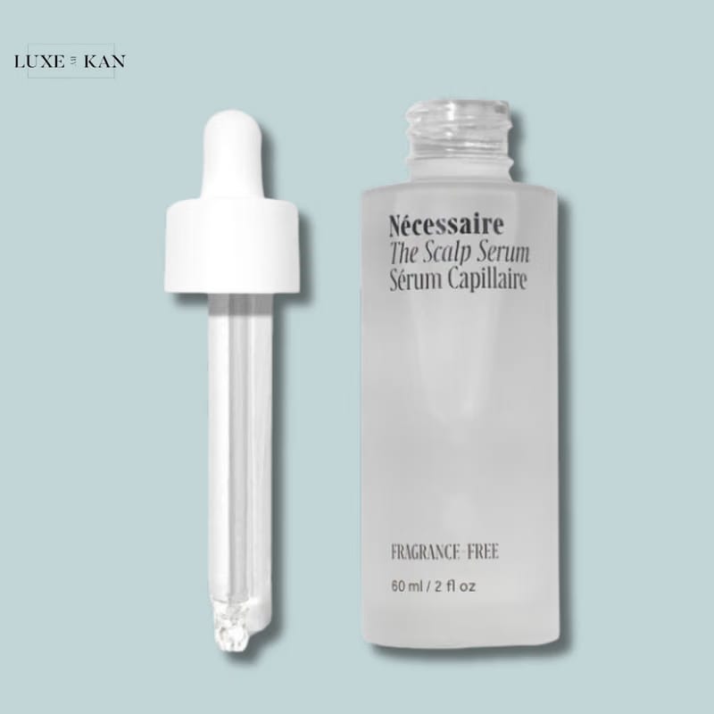 Nécessaire The Scalp Serum 60ml