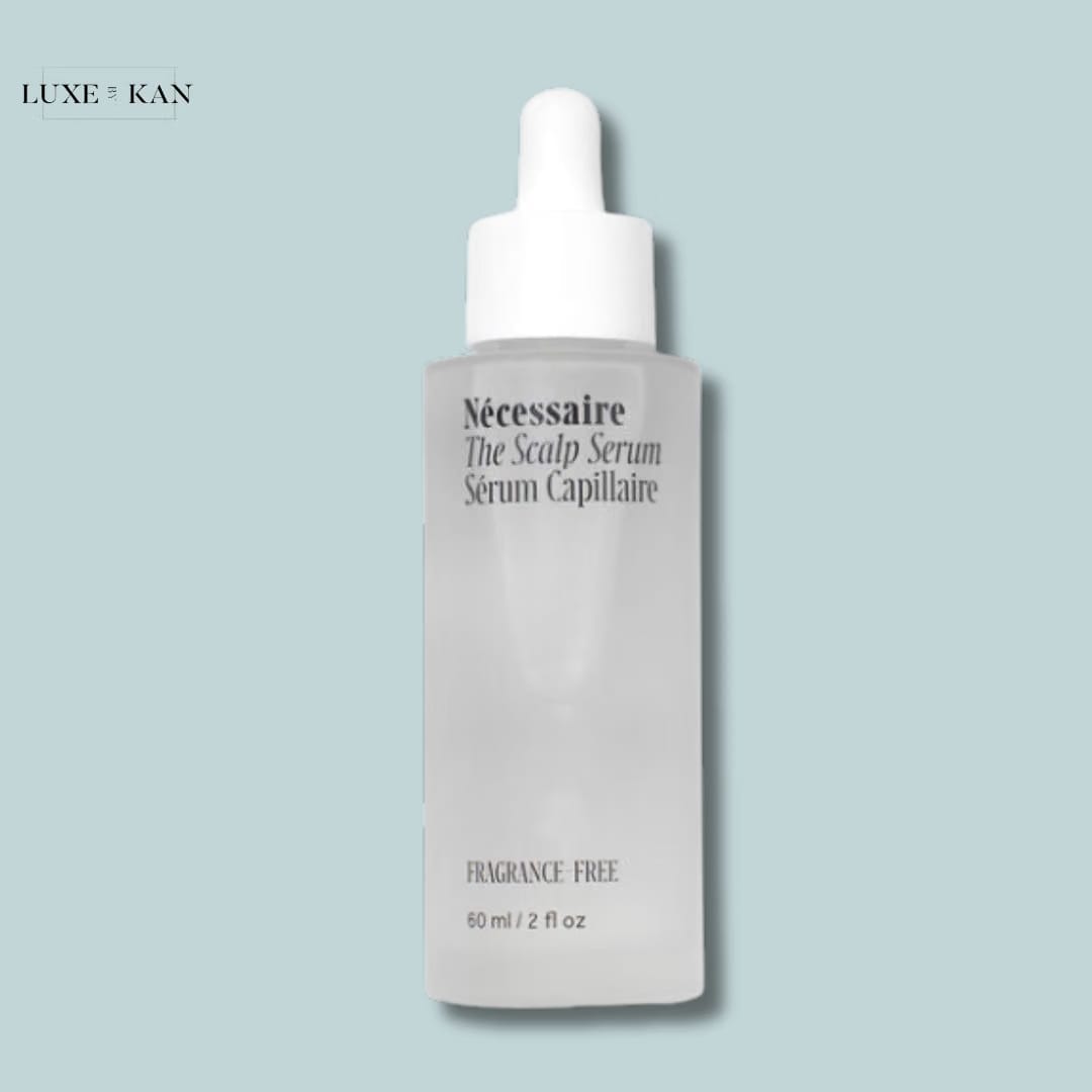 Nécessaire The Scalp Serum 60ml