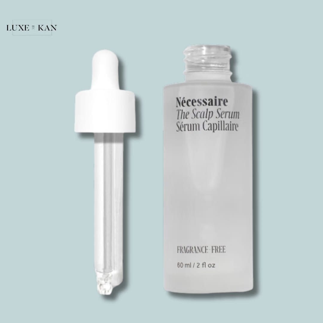 Nécessaire The Scalp Serum 60ml