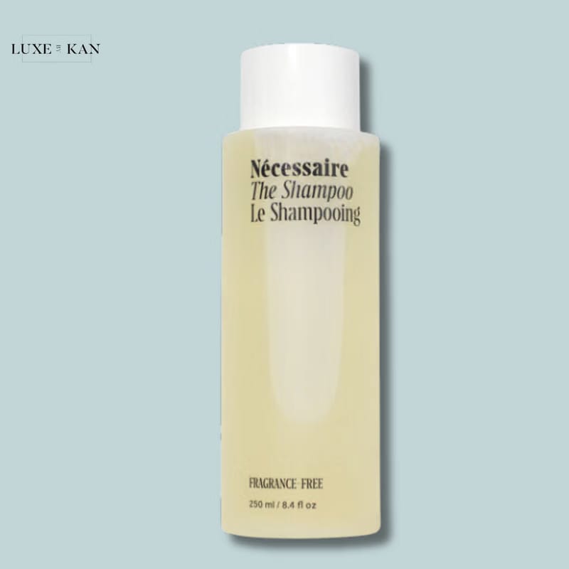 Nécessaire The Shampoo 250ml