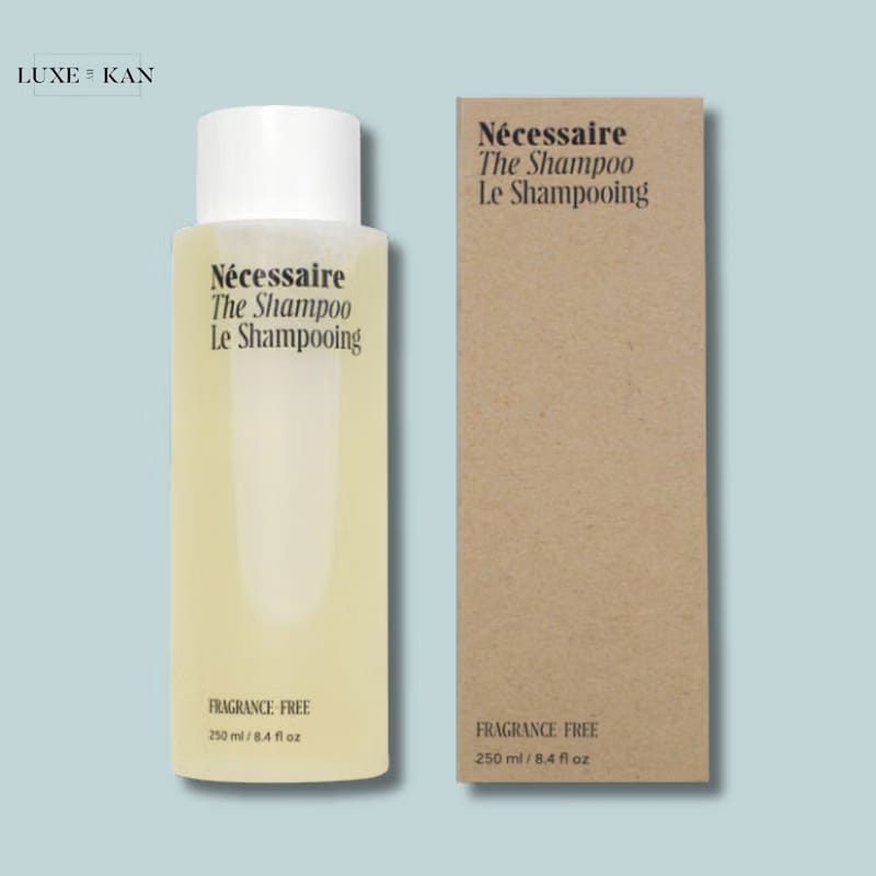 Nécessaire The Shampoo 250ml